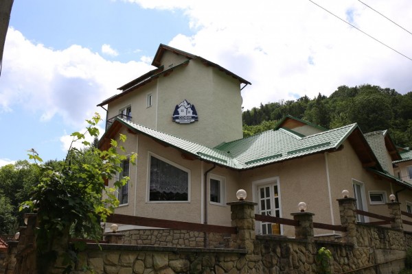 Міні-готель Sofia Forest Club