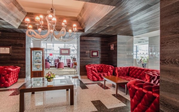 Люкс апартаменти в центрі Запоріжжя (поруч з готелем Інтурист)