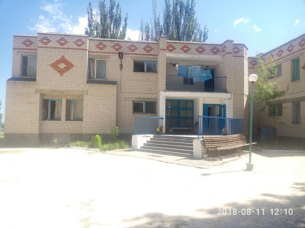 Міні-готель Пансіонат "Орлятко"