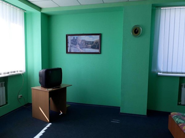 Готель ЗОЛОТА АРКА