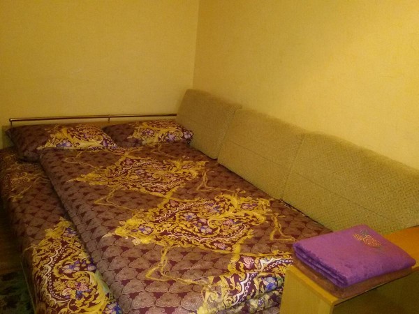 ул.Кленовая 5