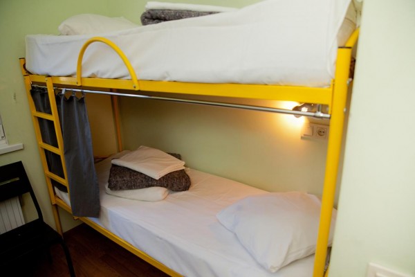 Capsularhouse Hostel with a shared lounge and a terrace is located in the city of Dnipro, 2.1 km 