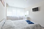 088 Apartment near airport Zhulyani, LDS Tеmple Square