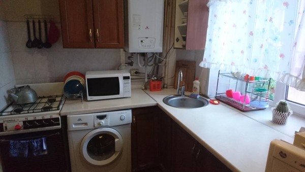 Хостел Хостел Хороші номери