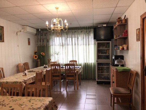 Готель типу «ліжко та сніданок» Готель