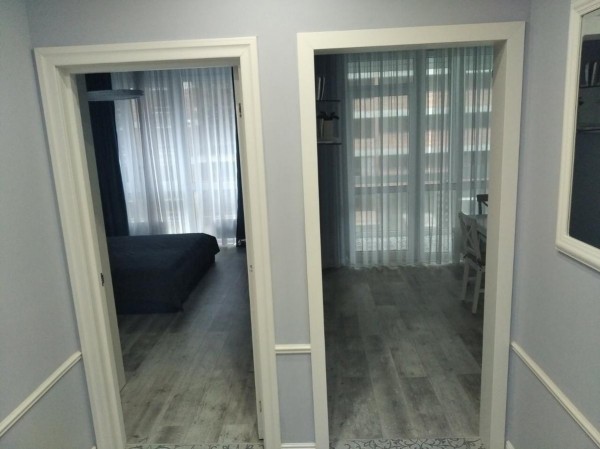 10 Hofman house cozy apartment