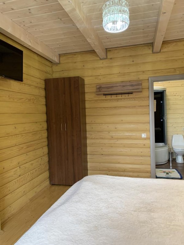 Готель типу «ліжко та сніданок» Yasnyi Dim