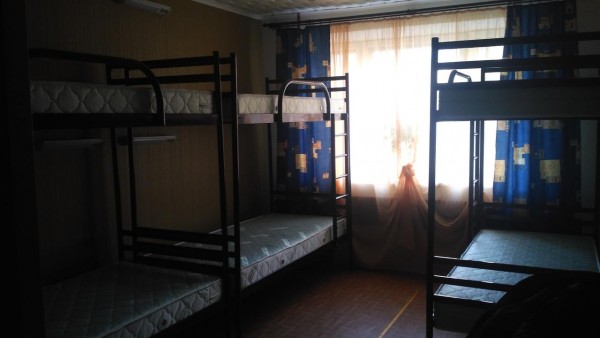 Хостел Hostel - Avaliani Street