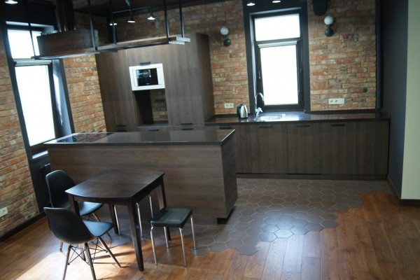 Apartment near Golden Gates