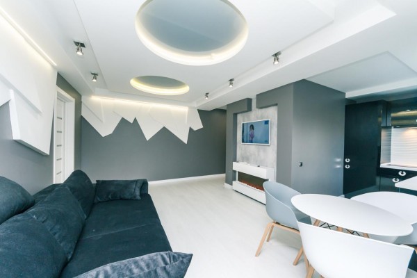 F /A Люксрент Апартаменты на Л.Украики