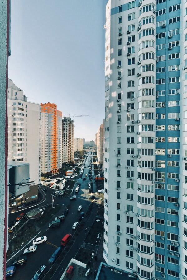 Апартаменты на Пчелки 6а