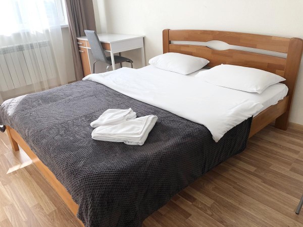 F /A Apartmant in Kiev for you