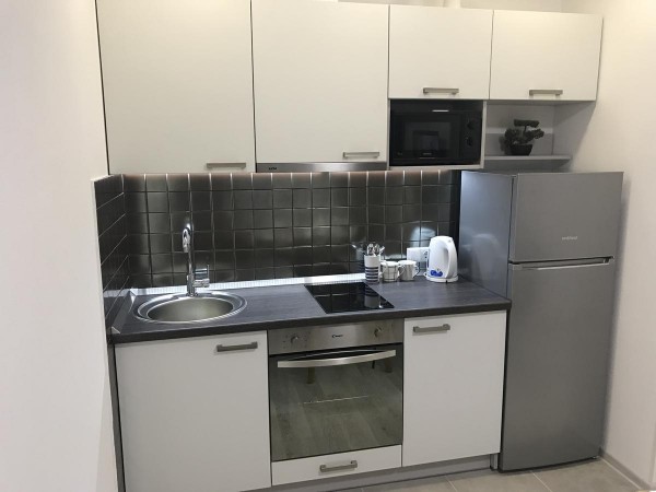 F /A Святобор LUX Apartments