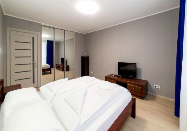 Barasport Indigo Comfort