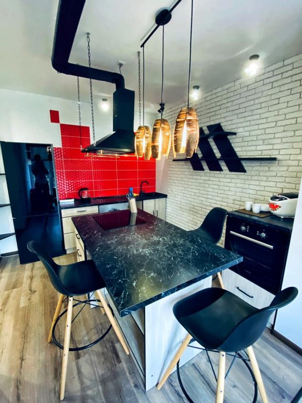 VIP Apartment Komfort Town