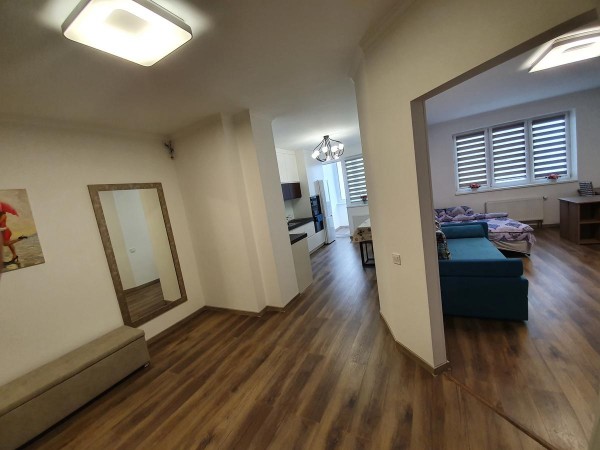 1к комфортна квартира в Києві