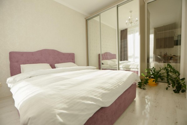 ЖК Славутич Апартаменты