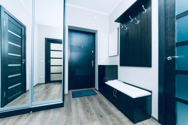 Апартаменты люкс на Пчилки