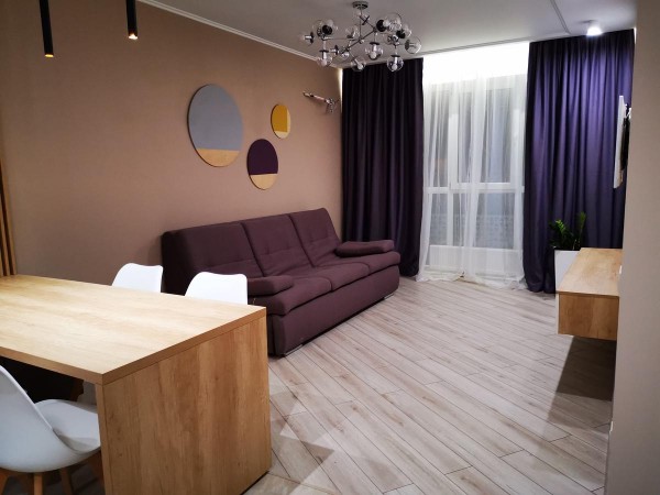 59 Cozy apartment nearby with Central Railway Station