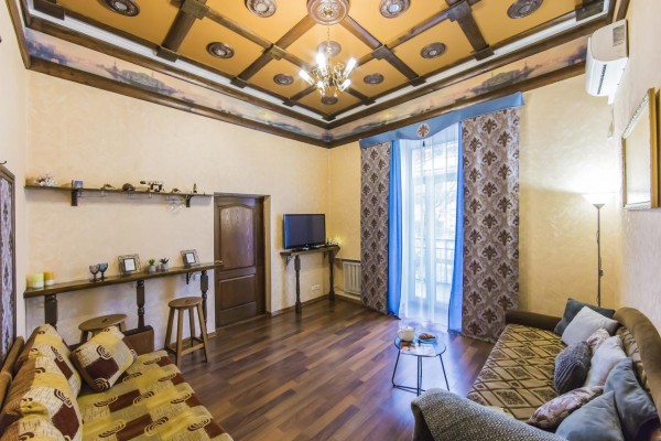 F /A Starmax Apartmets City Centre