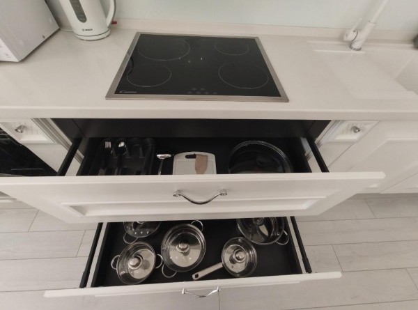 353 Residential complex Central Park cozy apartment