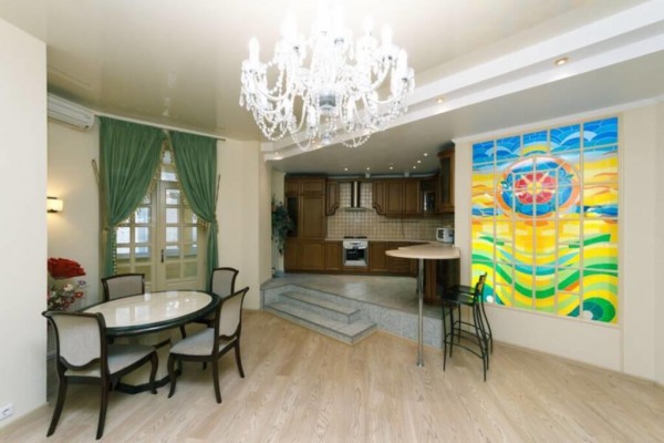 ARENA CITY 2 bedroom apartment