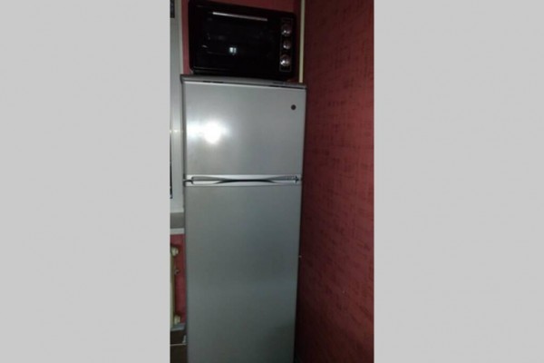 Golden kyiv apartments0