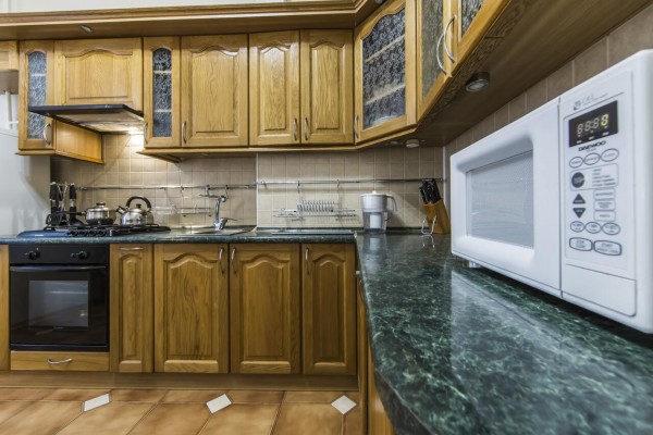 TIME TRAVEL APARTMENTS