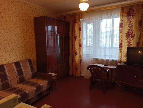 Оренда однокімнатної квартири на Троєщині