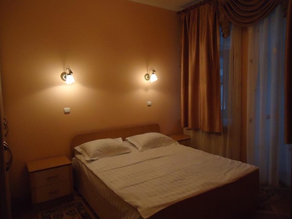 F /A Rentday Apartments - Kiev