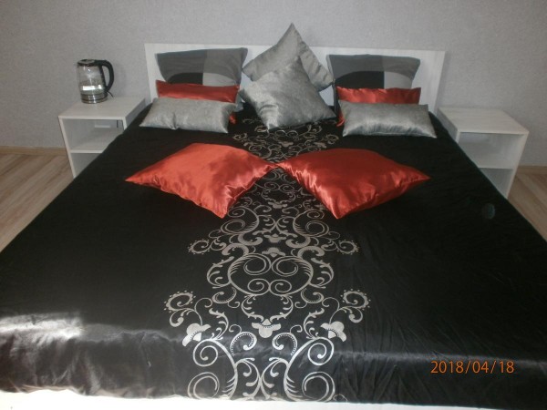 Міні-готель Mini Hotel na Leningradke