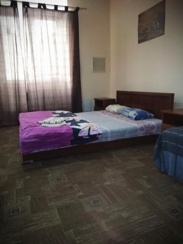 Міні-готель Mini Hotel Luzhevskiy