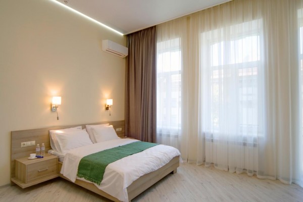 Готель Summit Apart Hotel