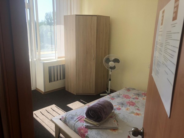 Готель Freedom Hotel Kiev