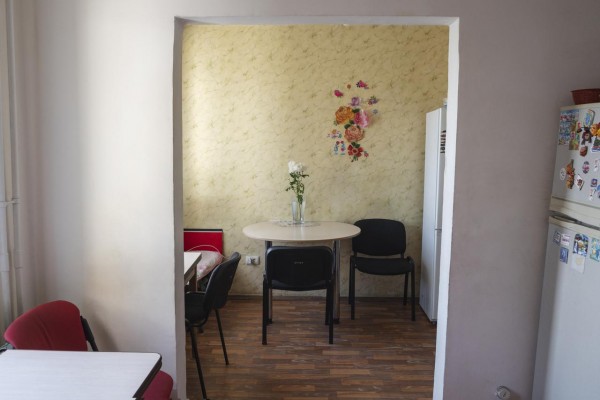 Готель типу «ліжко та сніданок» Panorama-hostel