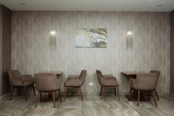 Готель Crystal Hotel