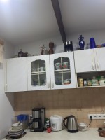 Проживание в семье уютная комната