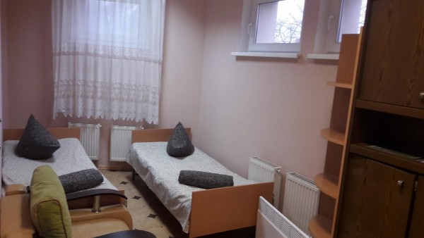 Хостел Arcobaleno Home