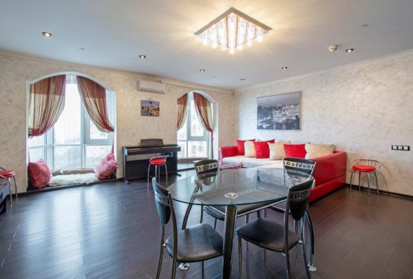 Проспект Гиройв Сталинграда