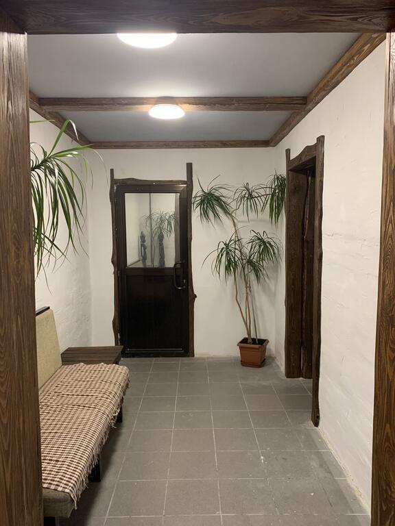 Хостел FOR REST