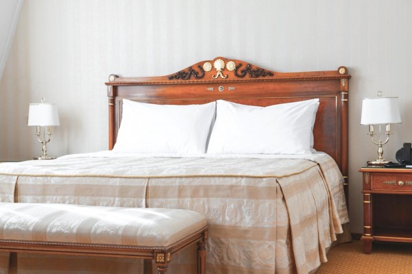 Готель Готель Поділ Плаза