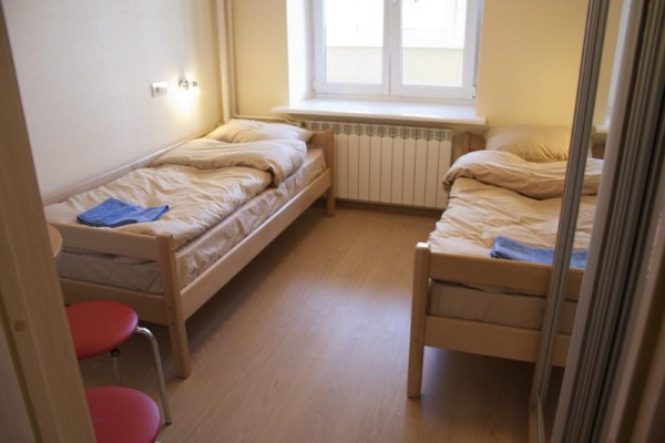 Хостел Petrani Хостел