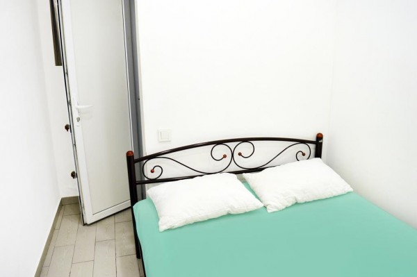 Хостел Hostel Vokzal