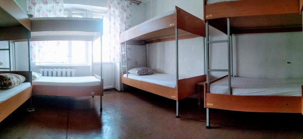Хостел Hostel Artem