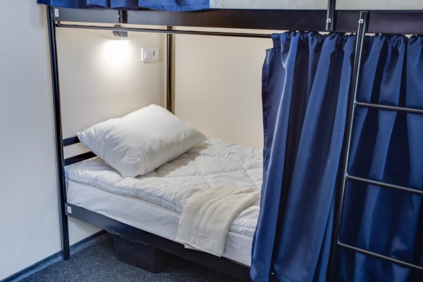 Хостел Хостел Пушкінський