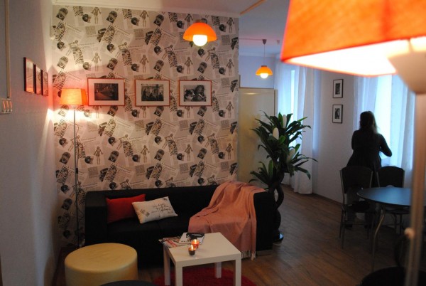 Хостел Домино Хостел