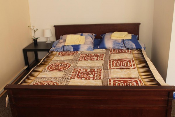 Хостел Хостел Саквояж