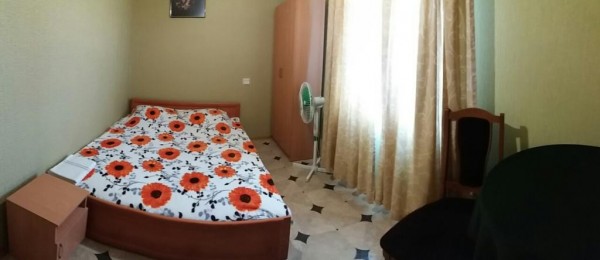 Гостевой дом Ролана