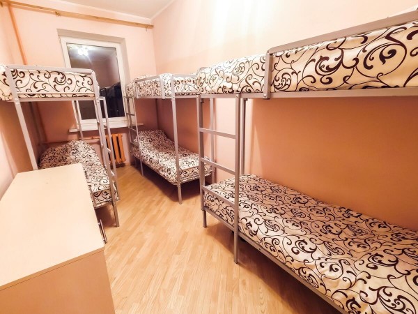 Хостел Чигорина