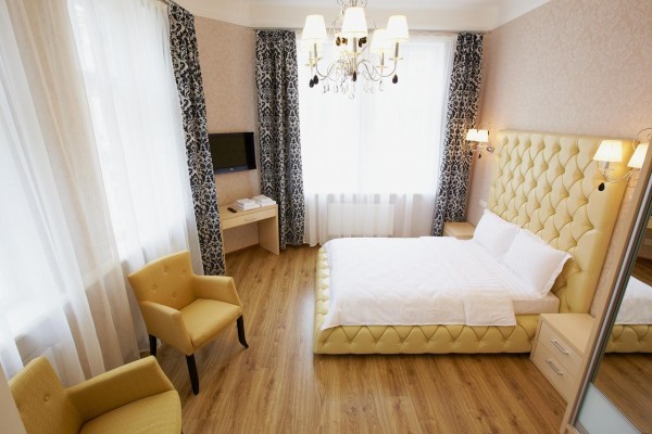 F /A Апартаменты Львова